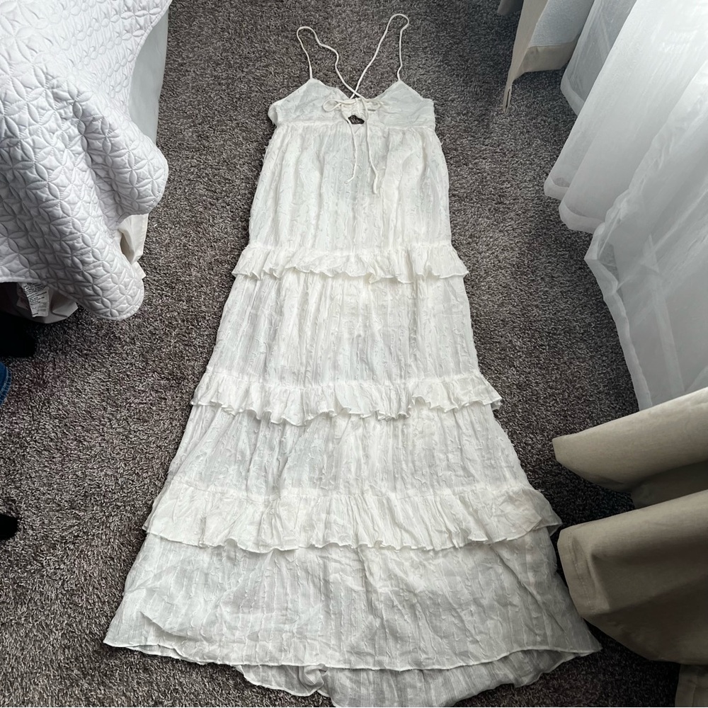 Urban Outfitters Maxi Dress